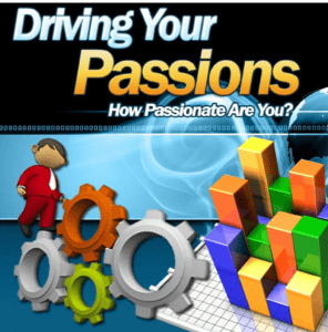 Driving Your Passions