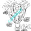 Inspire Me Adult Coloring Book