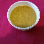 Squash Soup with Sage, Power Recipe