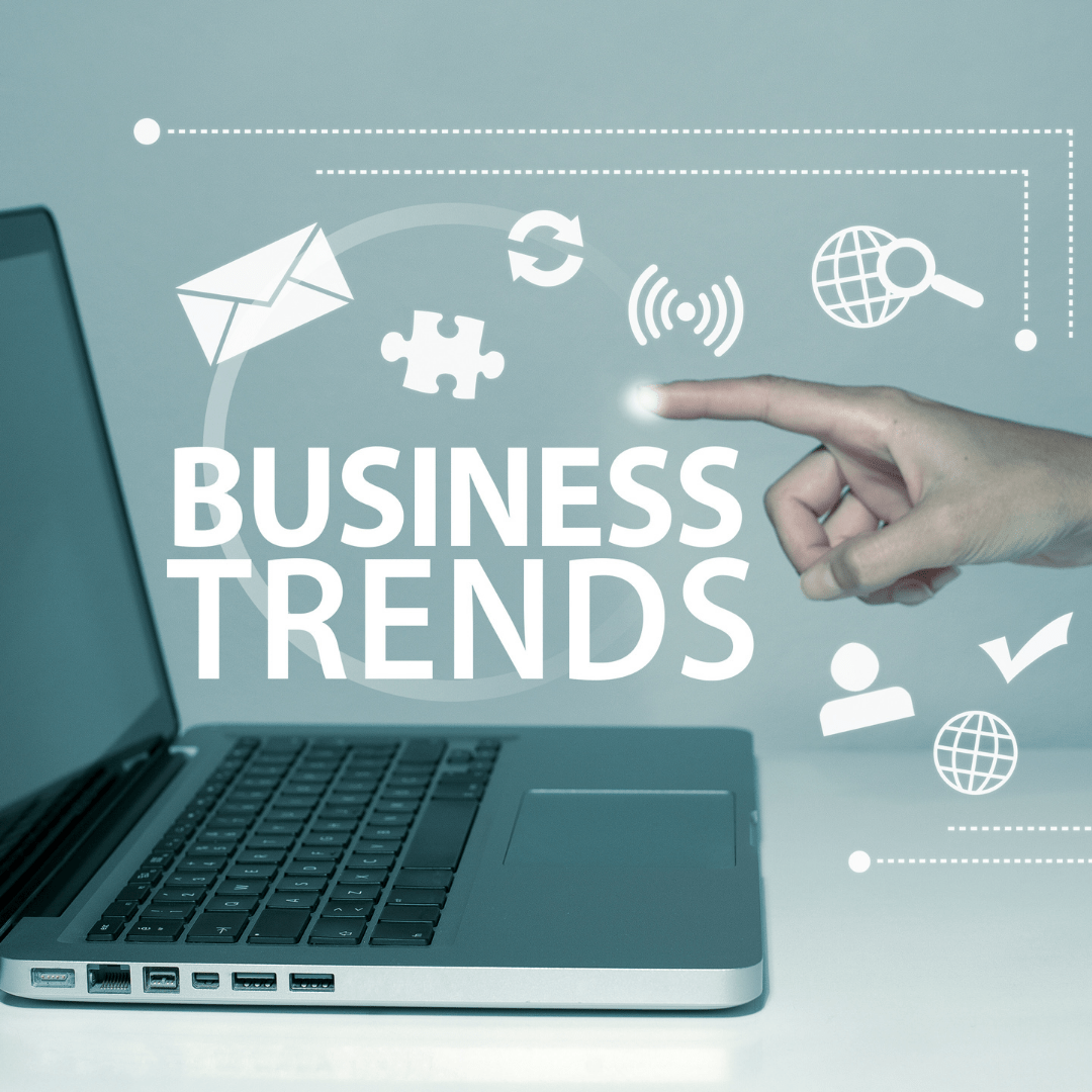business trends webinars