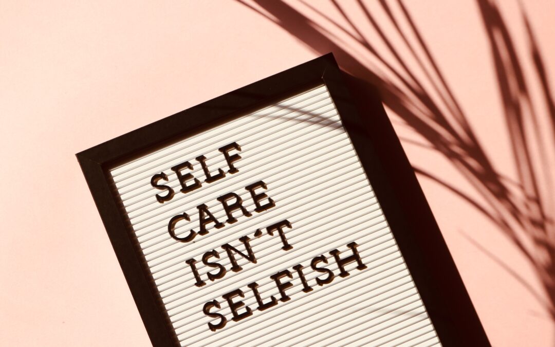 Understanding about Real Self-Care