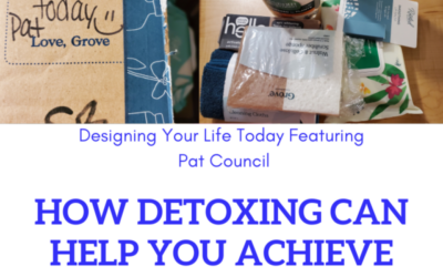 How Detoxing Can Help You Achieve Goals