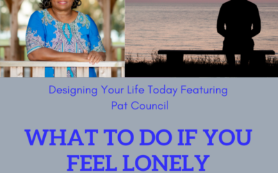 What to Do If You Feel Lonely