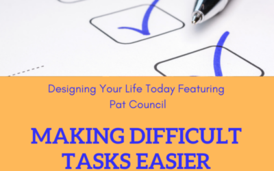 Making Difficult Tasks Easier