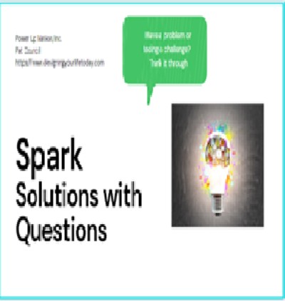 spark solutions with questions