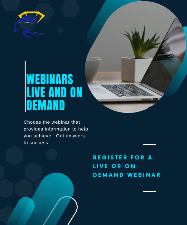 Power Webinars 