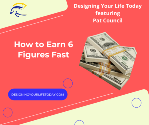 earn 6 figures from home