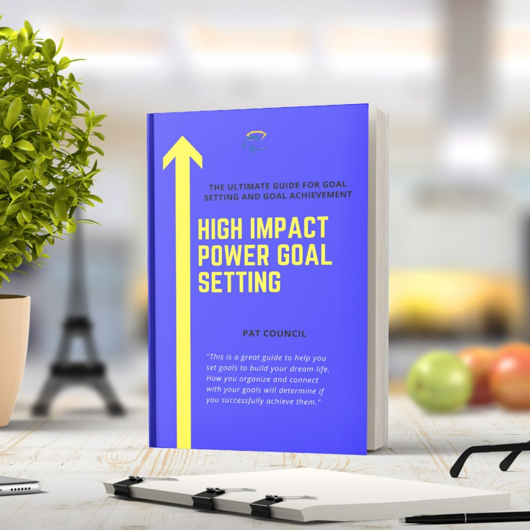 high impact power goalsetting