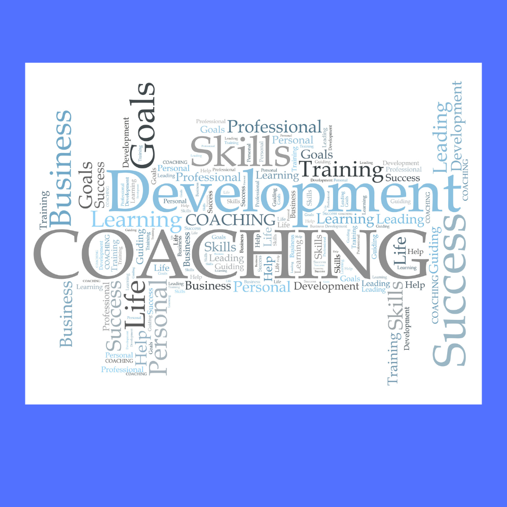 Group coaching