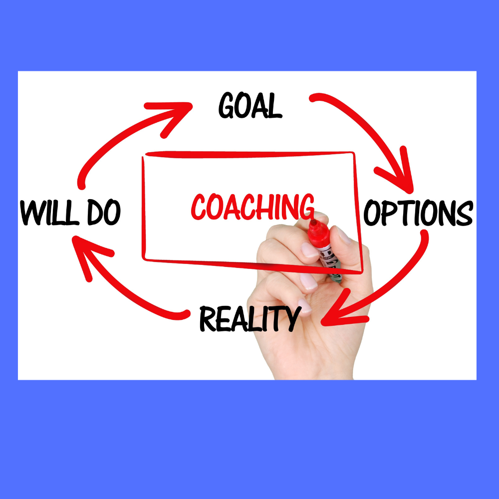 Private coaching 1 