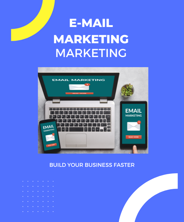 free email marketing