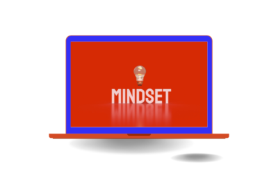5 Ideas for Developing Your Growth Mindset