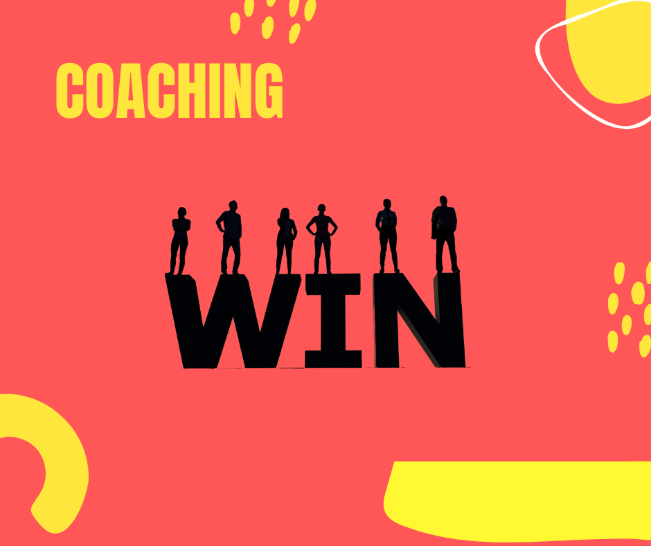 group or private coaching